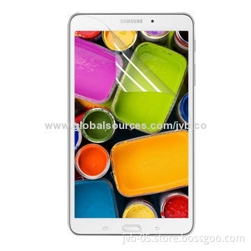 Anti-explosion Tempered Glass Mobile Screen Protector for Sony